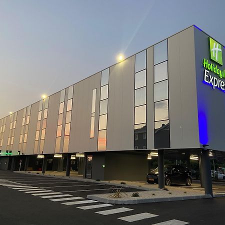 Holiday Inn Express - Arcachon - La Teste, An Ihg Hotel 외부 사진