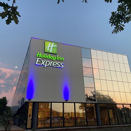 Holiday Inn Express - Arcachon - La Teste, An Ihg Hotel 외부 사진