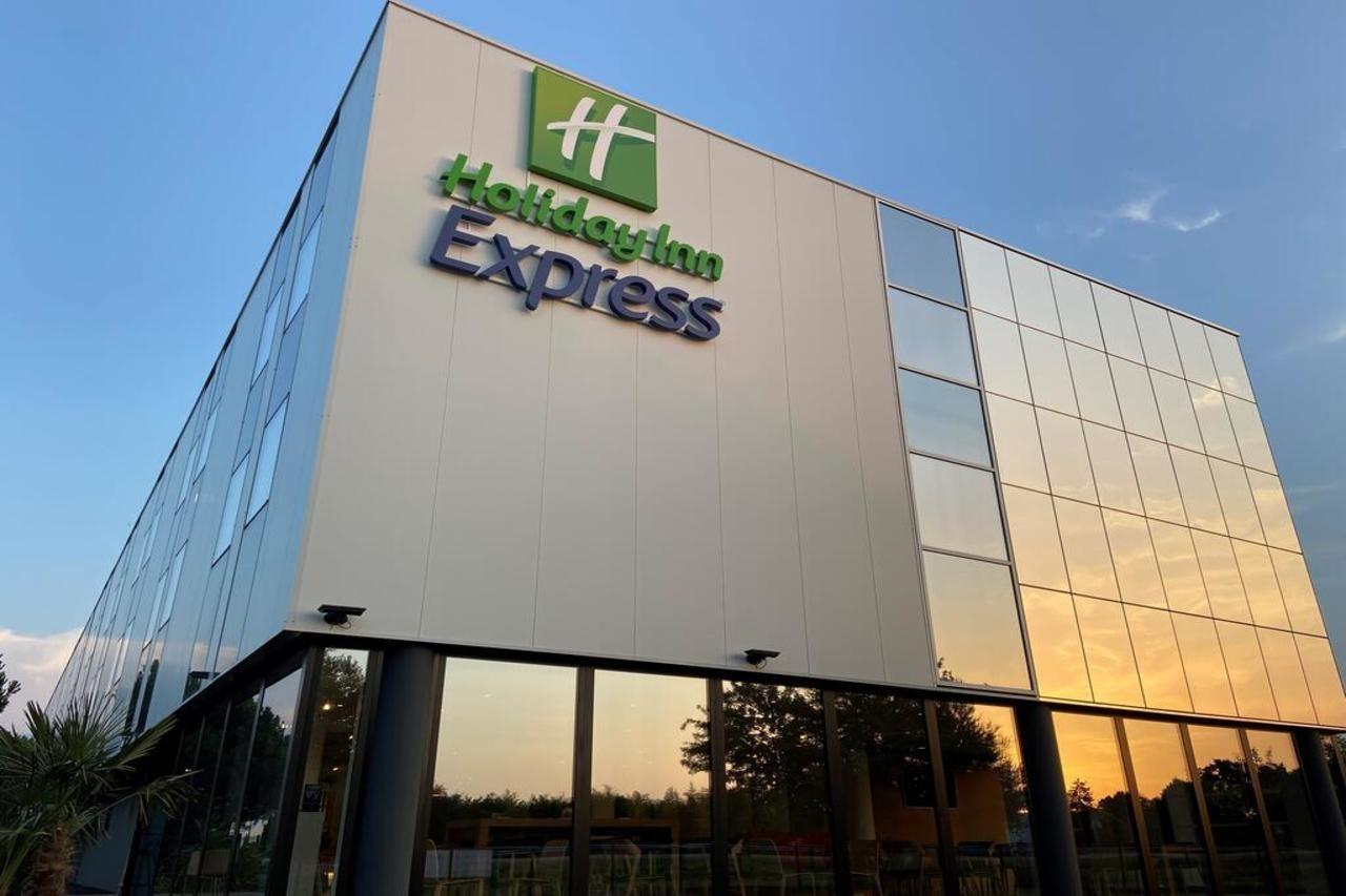 Holiday Inn Express - Arcachon - La Teste, An Ihg Hotel 외부 사진