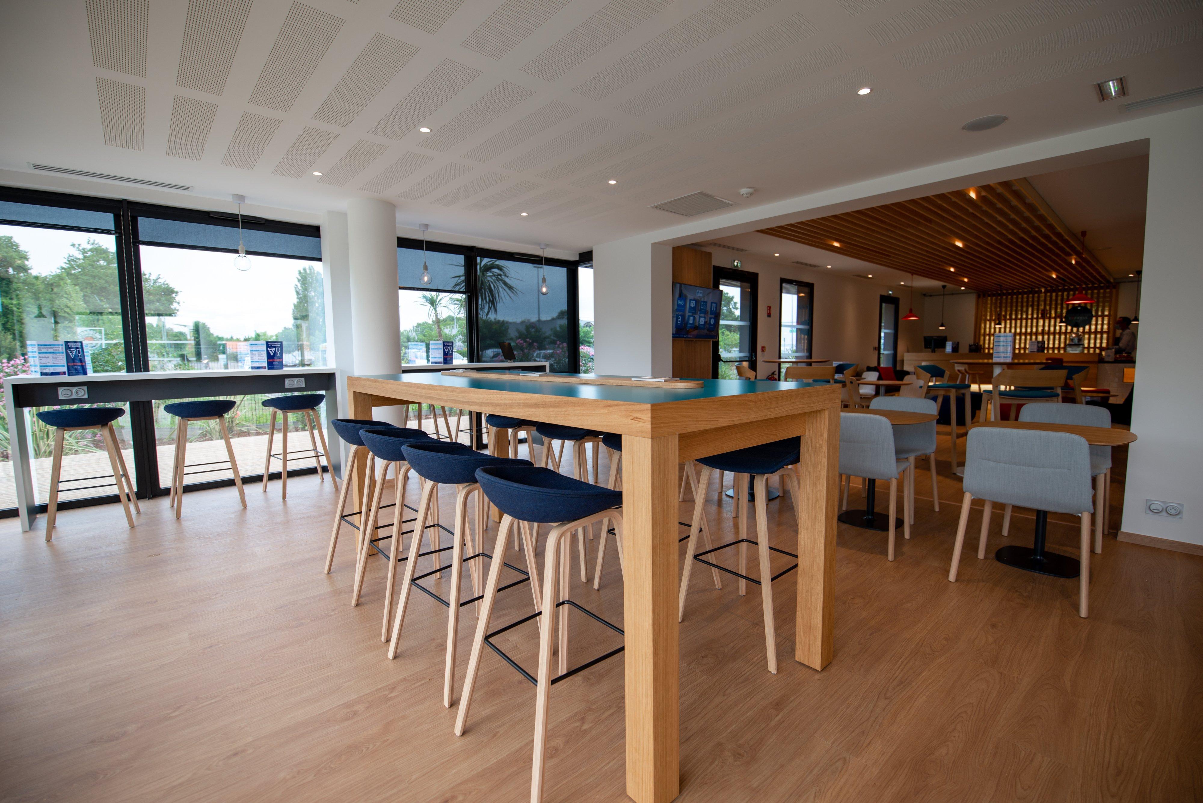 Holiday Inn Express - Arcachon - La Teste, An Ihg Hotel 외부 사진