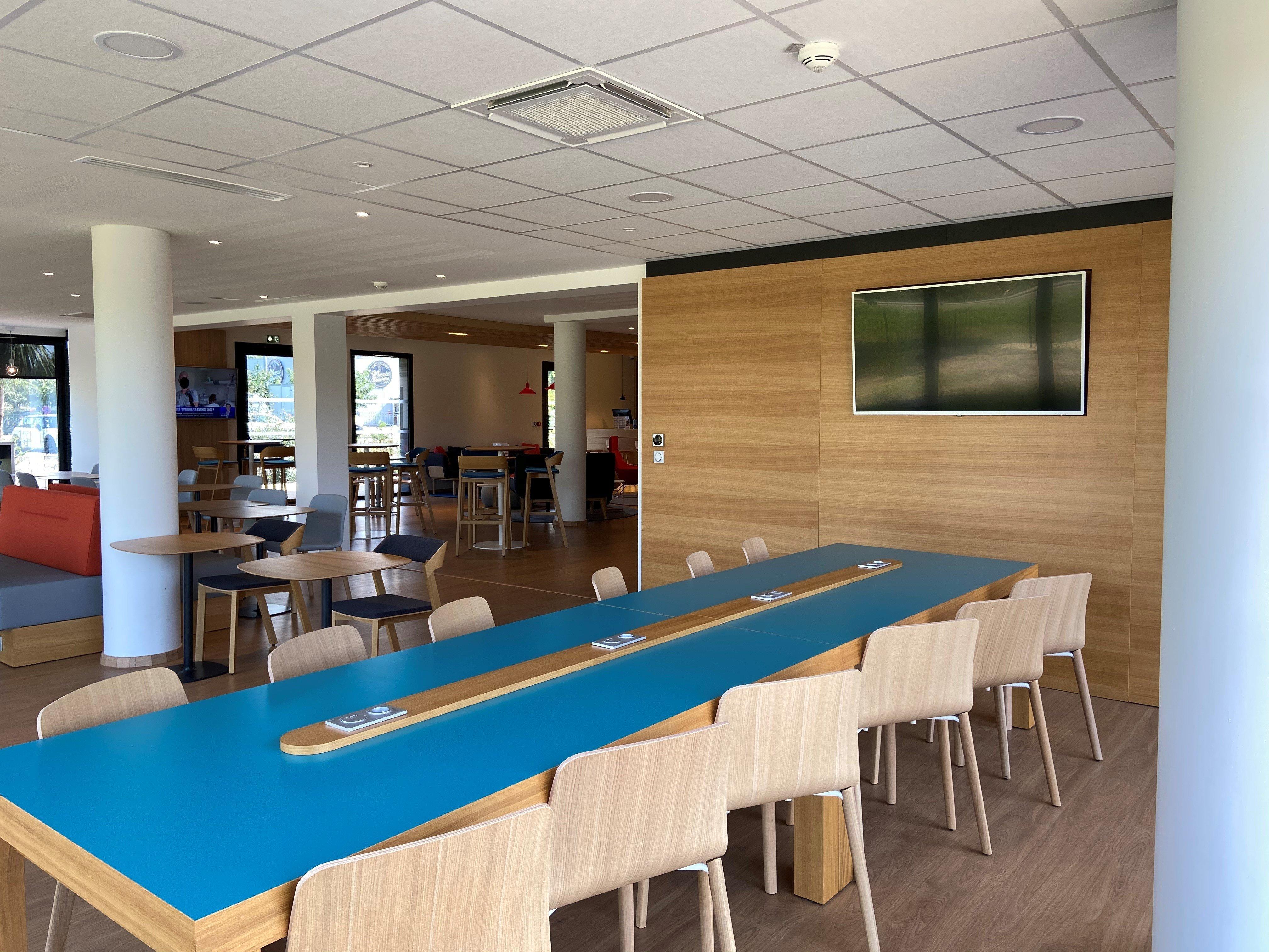 Holiday Inn Express - Arcachon - La Teste, An Ihg Hotel 외부 사진